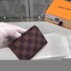 Louis Vuitton Rosalie Coin Purse N64423