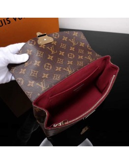 Louis Vuitton LV Saint Placide M43715
