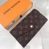 Louis Vuitton LV Sarah Wallet M62236