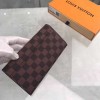 Louis Vuitton LV Sarah Wallet N63209