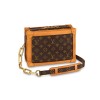 Louis Vuitton Soft Trunk M44660