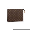 Louis Vuitton LV Toiletry Pouch M47542