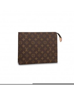 Louis Vuitton LV Toiletry Pouch M47542