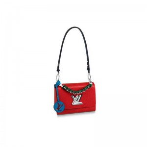Louis Vuitton LV Twist MM M52504
