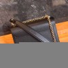 Louis Vuitton LV Twist MM M53762