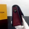 Louis Vuitton Vavin Chain Wallet N60222