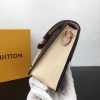 Louis Vuitton Vavin Chain Wallet N60237